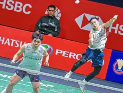 Rexy Mainaky Yakin Ganda Putra Malaysia Kembali Kompak di Kejuaraan Dunia 2026