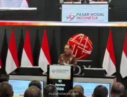 RI Butuh Investasi Rp 8.705 Triliun, APBN Hanya Mampu Rp 459 Triliun