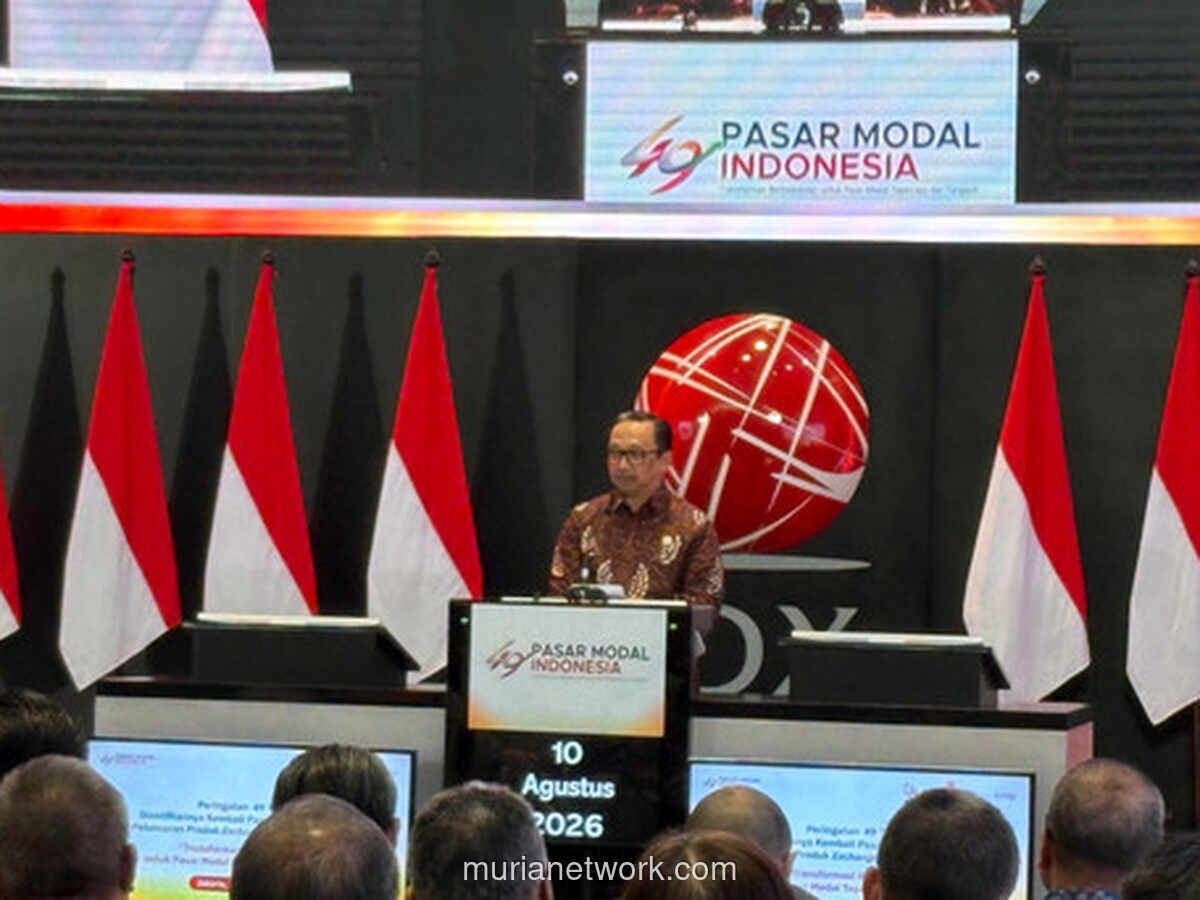 RI Butuh Investasi Rp 8.705 Triliun, APBN Hanya Mampu Rp 459 Triliun
