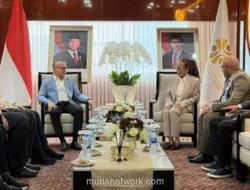 Indonesia-Portugal Targetkan MoU Penempatan Pekerja Migran Oktober 2026