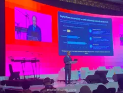 Pemerintah Siapkan Investasi Listrik USD 182 Miliar, 73 Persen untuk Swasta