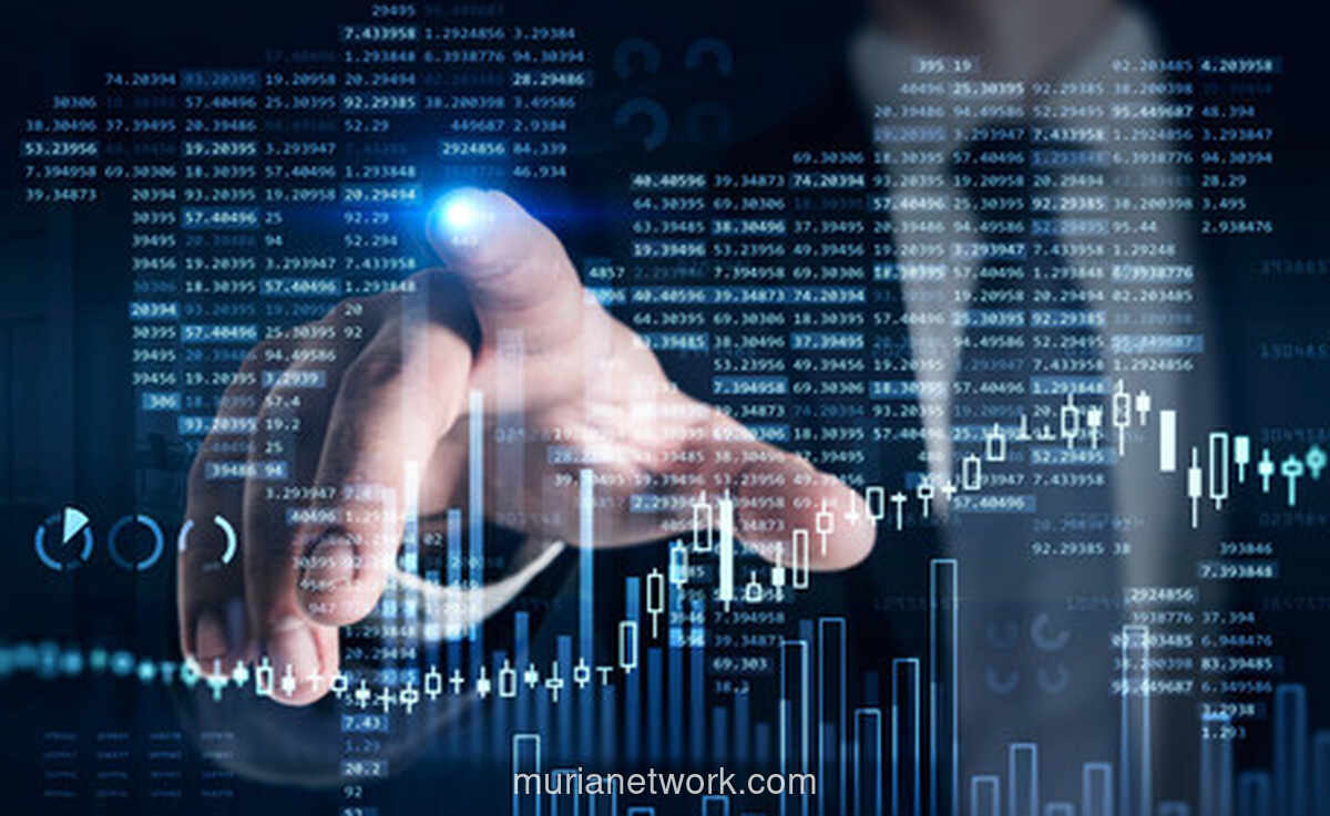 MSCI Pertahankan Indonesia dalam Kategori Emerging Markets