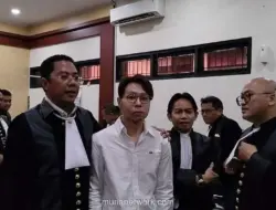 Richard Lee Curiga Saksi Doktif Dibayar, Singgung Senyuman Rina Martika