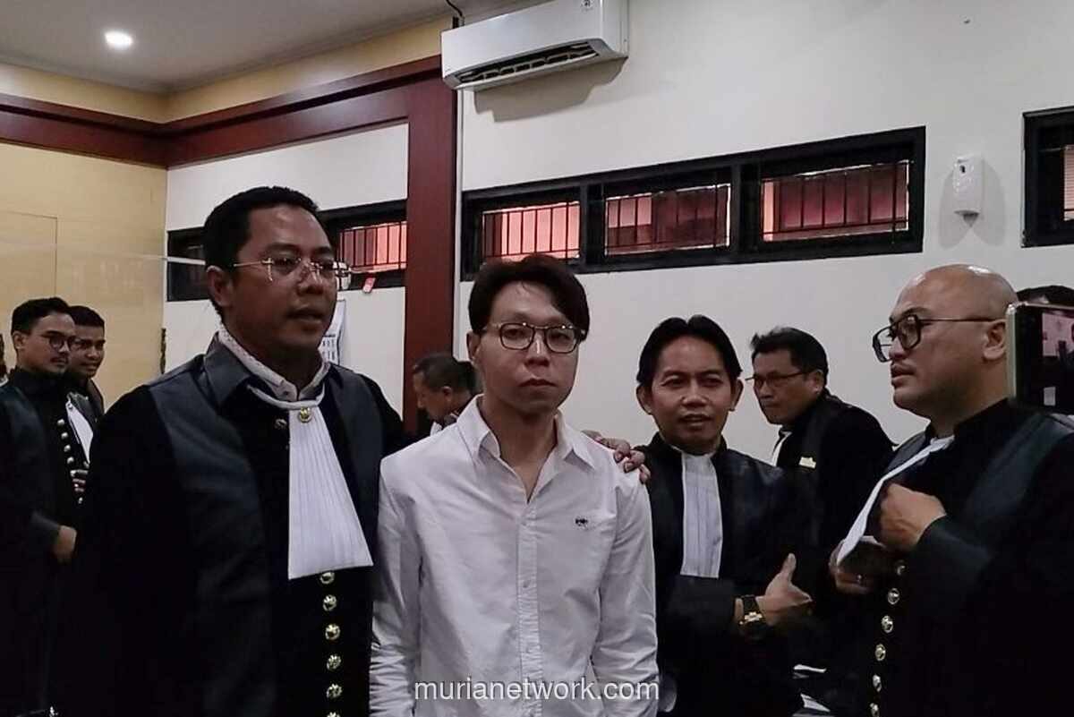 Richard Lee Curiga Saksi Doktif Dibayar, Singgung Senyuman Rina Martika