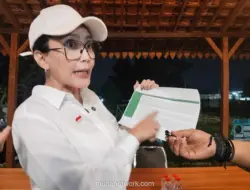 Rieke Diah Pitaloka Minta Hakim PN Merauke Independen dalam Perkara Siswa Pilot