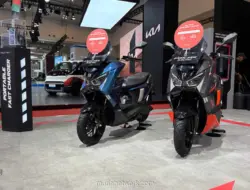 Polytron Luncurkan Program Sewa Baterai untuk Motor Listrik