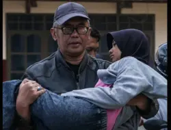 Krisis Berkepanjangan: Program Makan Bergizi Gratis Terhambat Korupsi dan Keracunan Massal