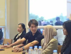 Rizky Billar, Lesti, dan Asila Maisa Periksa Lanjutan di Polda Metro Jaya
