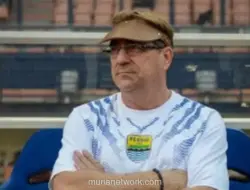 Robert Alberts Buka Suara soal Sengketa Pembayaran dengan Persib