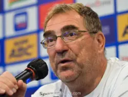 Robert Alberts Buka Suara soal Sengketa Gaji dengan Persib, Klarifikasi Tudingan