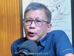 Rocky Gerung: Prabowo Harus Batalkan Perjanjian dengan Elite, Bukan Sekadar Reshuffle