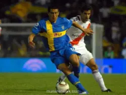 Boca Juniors Gagal Pertahankan Keunggulan, Pelatih Geram dengan Kesalahan Konyol