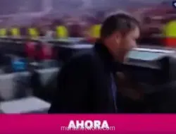 Rosario Central Kalahkan River Plate 1-0 di Monumental