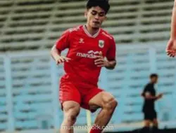 Rotasi Herdman Mulai Terlihat, Dua Pemain Masih Menunggu Debut di Piala AFF 2026