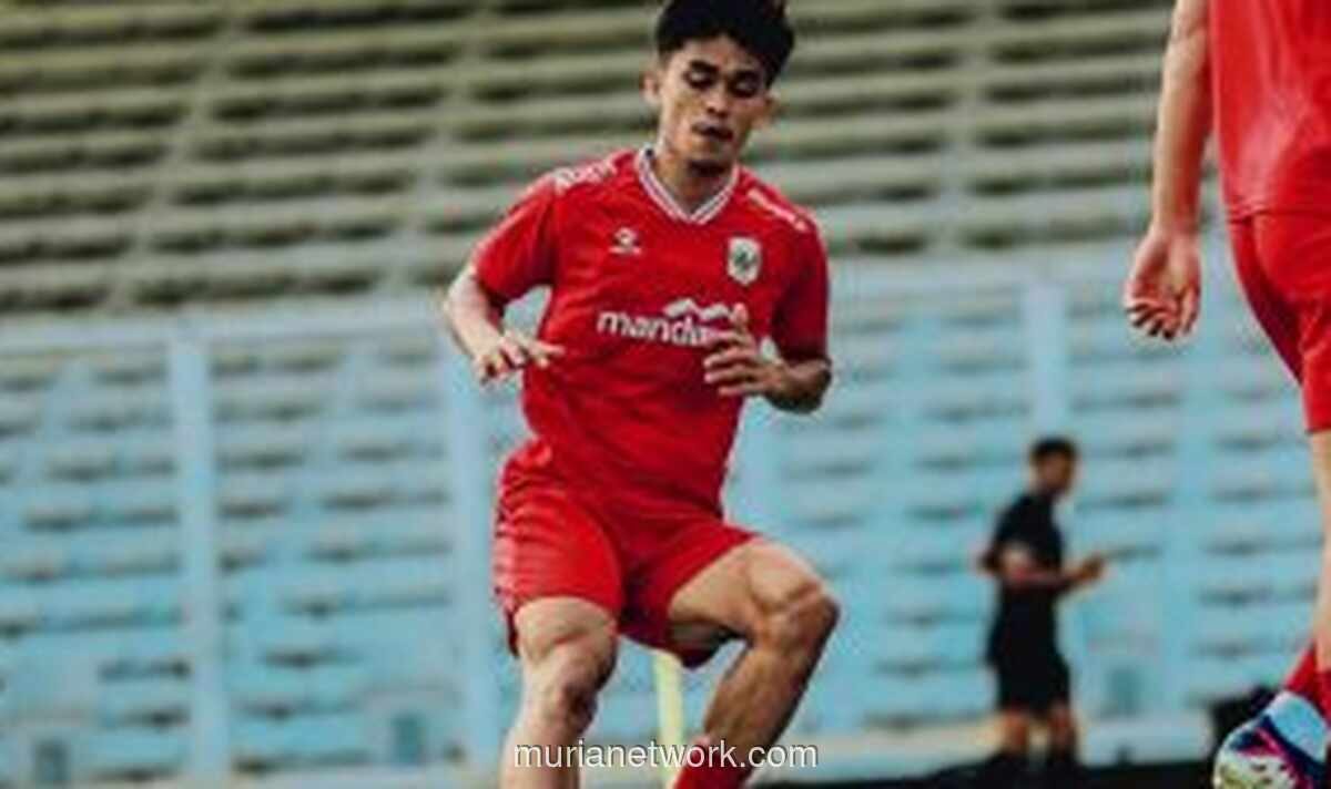 Rotasi Herdman Mulai Terlihat, Dua Pemain Masih Menunggu Debut di Piala AFF 2026