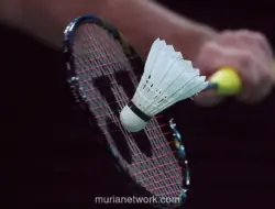 Pasangan India Melaju ke Babak Kedua Korea Masters 2026