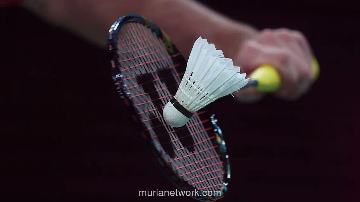 Pasangan India Melaju ke Babak Kedua Korea Masters 2026