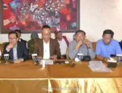 Roy Suryo Berulang Ajukan Praperadilan, Tim Hukum Jokowi: Tak Boleh Berlarut-larut