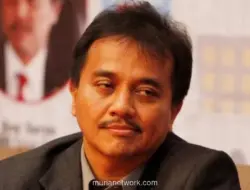 Praperadilan Roy Suryo Kembali Gagal, Hakim Nilai Permohonan Kurang Pihak