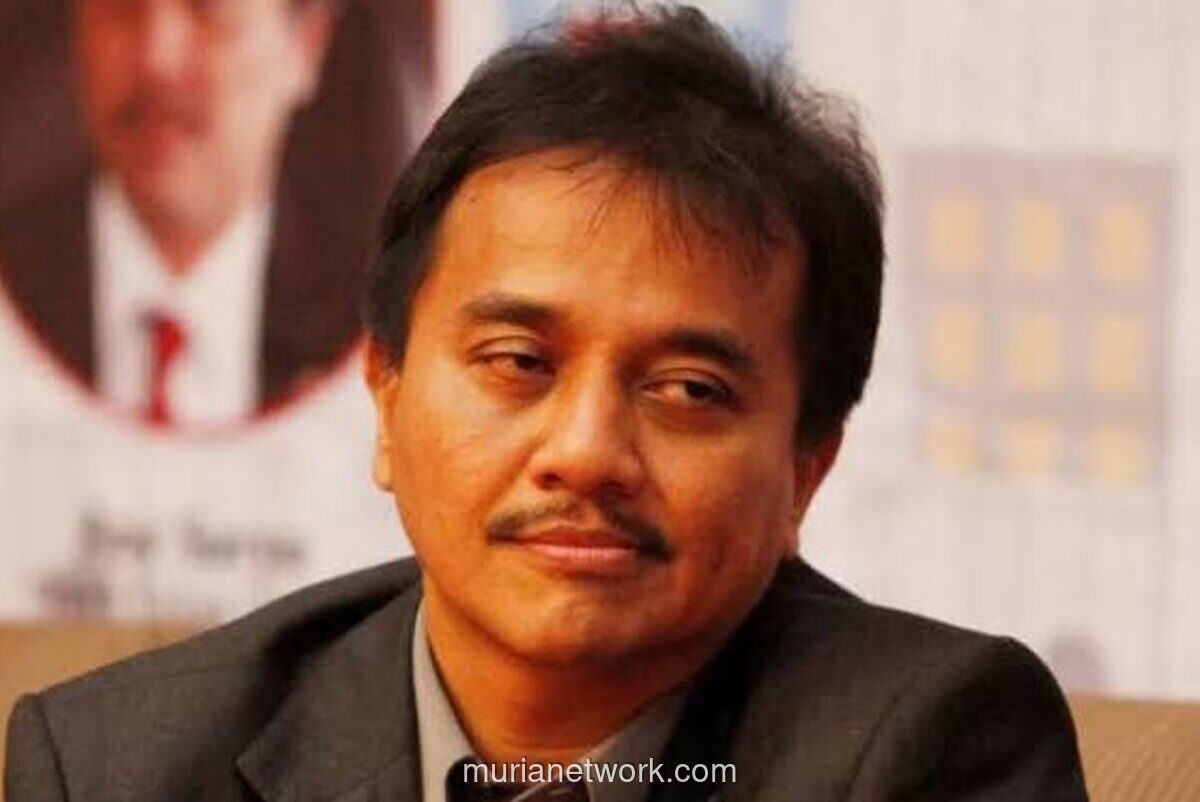 Praperadilan Roy Suryo Kembali Gagal, Hakim Nilai Permohonan Kurang Pihak
