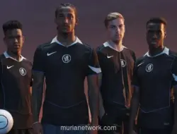 AC Milan Siap Balas Dukungan Suporter Indonesia di Laga Kontra Chelsea