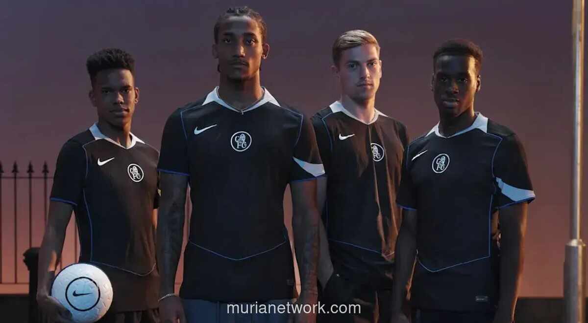 AC Milan Siap Balas Dukungan Suporter Indonesia di Laga Kontra Chelsea