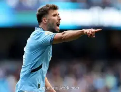Ruben Dias Pastikan Bertahan di Manchester City, Spekulasi ke Real Madrid Terhenti