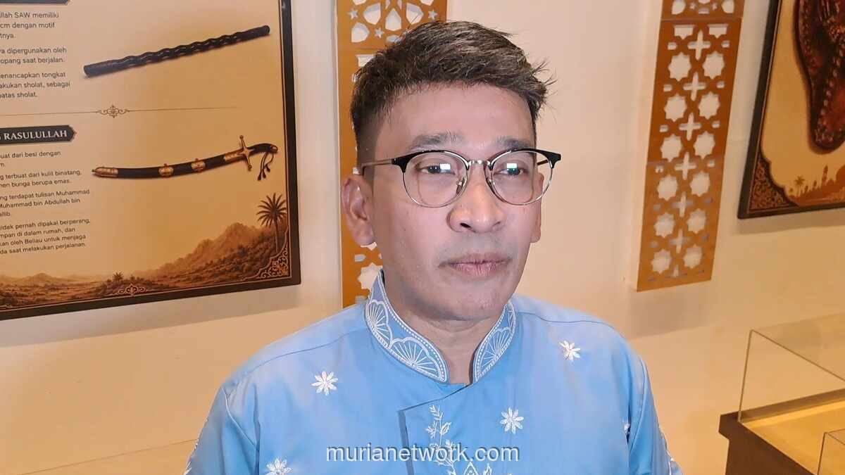 Ruben Onsu Tak Hadir di Mediasi, Kuasa Hukum Ungkap Alasannya