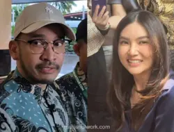 Ruben Onsu Balas Pengakuan Sarwendah: Sebelas Tahun Menderita? Sama Bapaknya Aja Dilawan