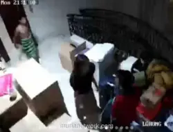 Ruben Onsu Buka Suara soal CCTV Pertengkaran dengan Sarwendah
