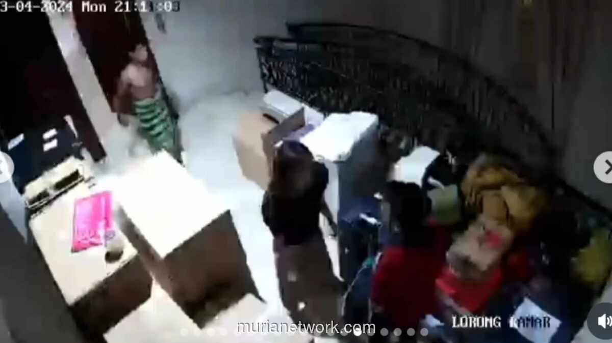 Ruben Onsu Buka Suara soal CCTV Pertengkaran dengan Sarwendah