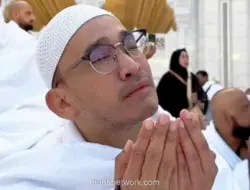 Ruben Onsu Akui Kehilangan Percaya Diri di Depan Anak-anak