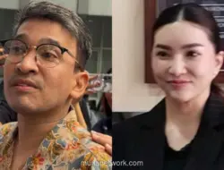 Ruben Onsu Akui Pernah Larang Sarwendah Oplas saat Masih Menikah