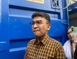 Ruben Onsu di Tengah Gugatan Hak Asuh: Tak Butuh Kado, Hanya Ingin Bersama Anak