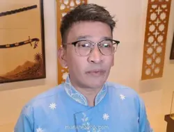Ruben Onsu Pilih Berdoa Minta Kekuatan, Bukan Kesabaran