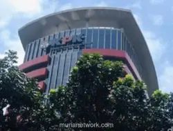 Rudy Tanoe Mangkir dari Pemeriksaan KPK soal Bansos