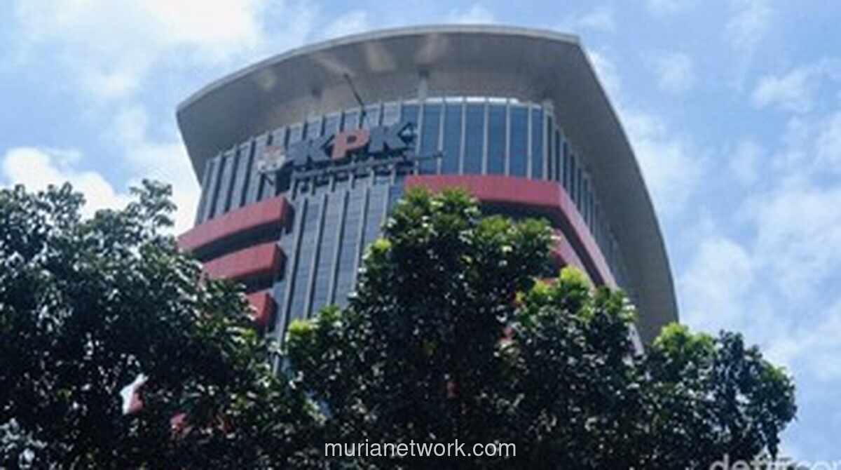 Rudy Tanoe Mangkir dari Pemeriksaan KPK soal Bansos
