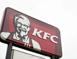 Penjualan Meningkat, Rugi Bersih KFC Indonesia Menyusut