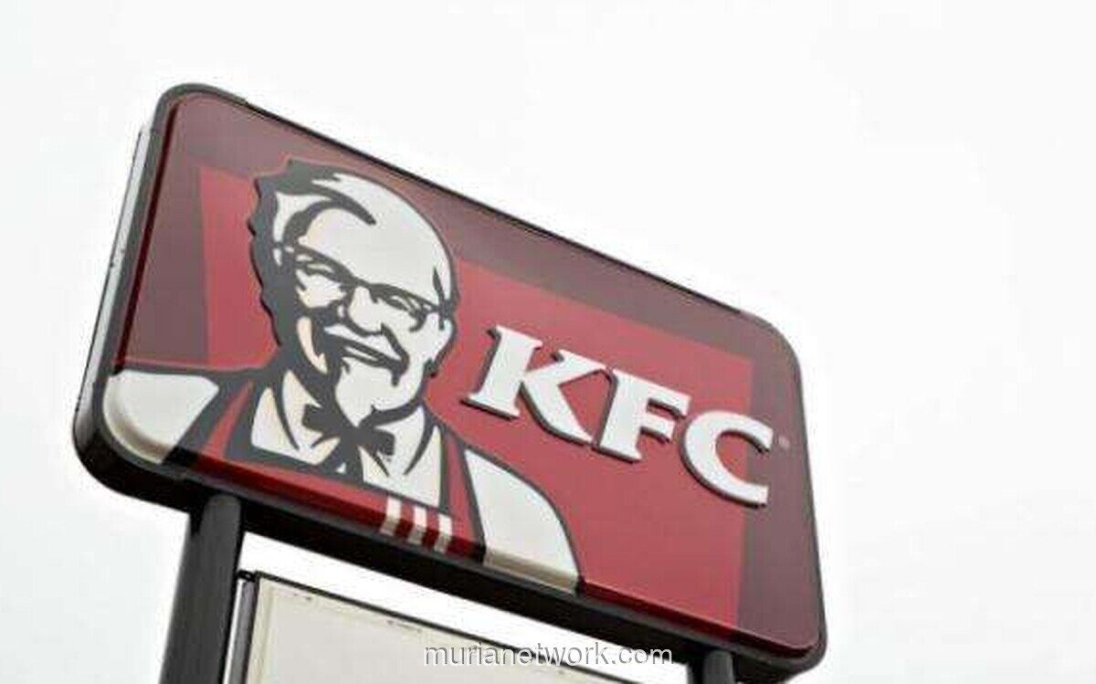 Penjualan Meningkat, Rugi Bersih KFC Indonesia Menyusut