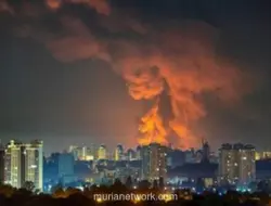 Rusia Gempur Kyiv, 15 Tewas dan Puluhan Luka-Luka
