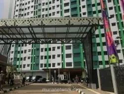 Rusunawa Jagakarsa: Wujud Nyata Manfaat Retribusi Daerah bagi Masyarakat