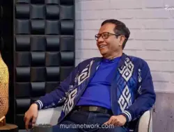 Mahfud MD: Kadang Perlu Sombong untuk Melawan Kesombongan