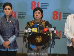 Prabowo Ajukan Destry Damayanti sebagai Calon Tunggal Gubernur BI