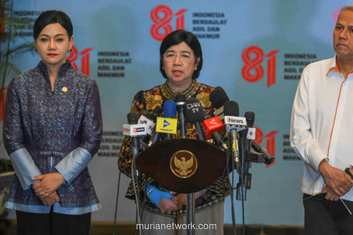 Prabowo Ajukan Destry Damayanti sebagai Calon Tunggal Gubernur BI