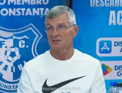 Evaluasi Pelatih Farul: Fisik Pemain Menurun Usai Imbang Lawan FCSB
