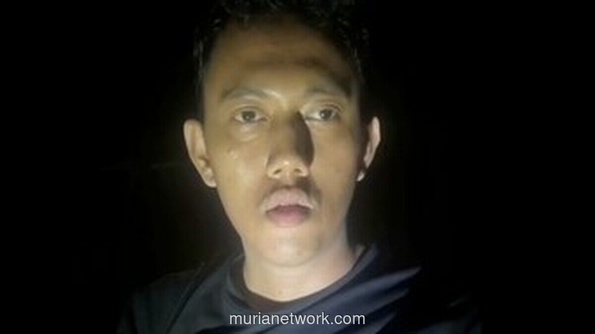 Polisi Tetapkan Saepul sebagai Tersangka Pembunuhan dan Mutilasi di Depok