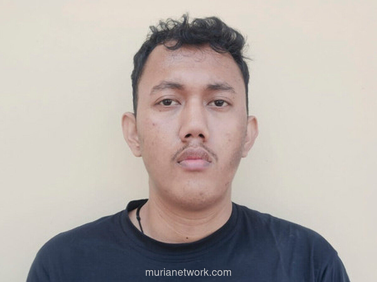 Polisi Tetapkan Pria 26 Tahun sebagai Tersangka Pembunuhan Mutilasi di Depok