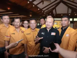 Hanura Siap Hadapi Pemilu 2029 dengan Ambang Batas Berapa Pun