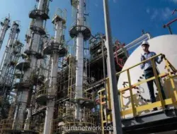 Chandra Asri Naikkan Free Float Saham ke 25,7 Persen