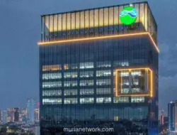 Saham BRPT Jadi Sorotan Jelang Review MSCI Agustus